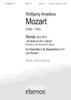 Mozart / Rondo (KV 577)