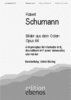 Schumann / Bilder aus dem Osten