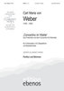 Weber / Concertino im Walde