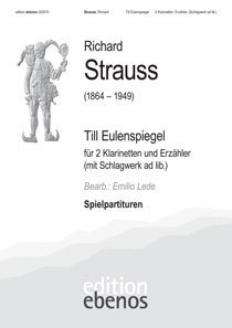 Strauss / Till Eulenspiegel