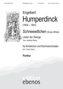 Humperdinck / Schneewittchen [P]
