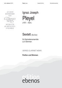 Pleyel / Sextet